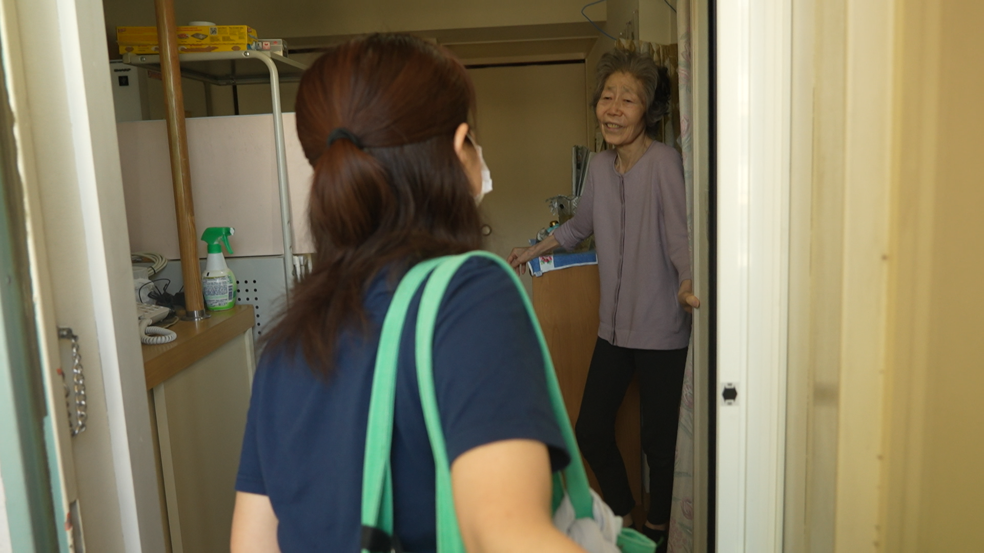 お問い合わせはお気軽に！