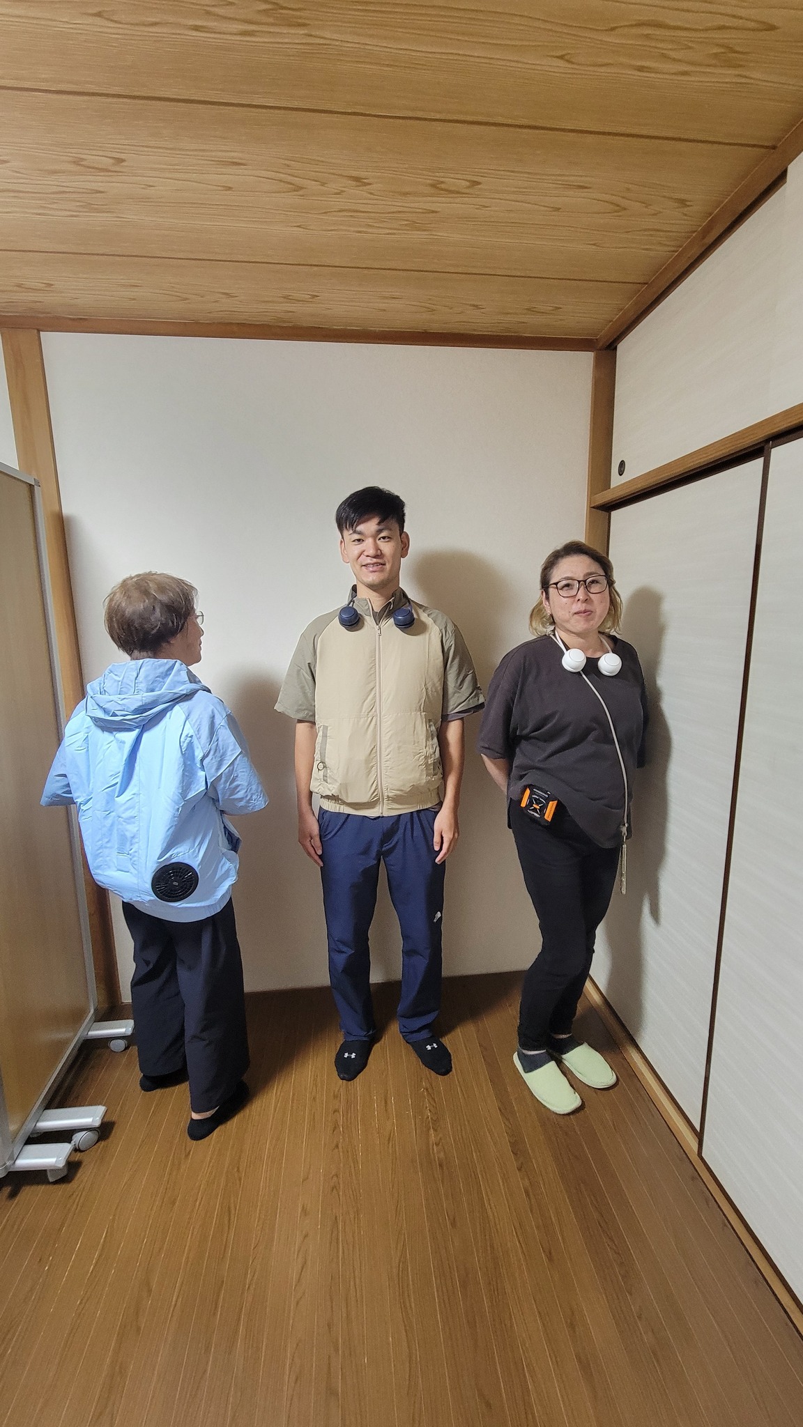お問い合わせ・応募について