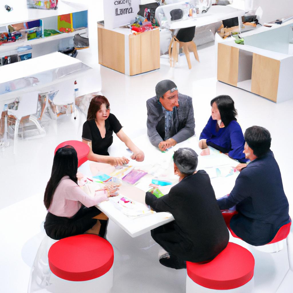 20代・30代が大活躍！若手スタッフの紹介