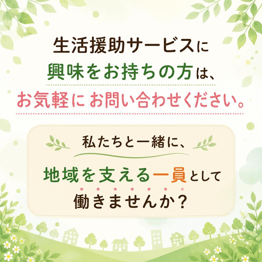 お問い合わせ