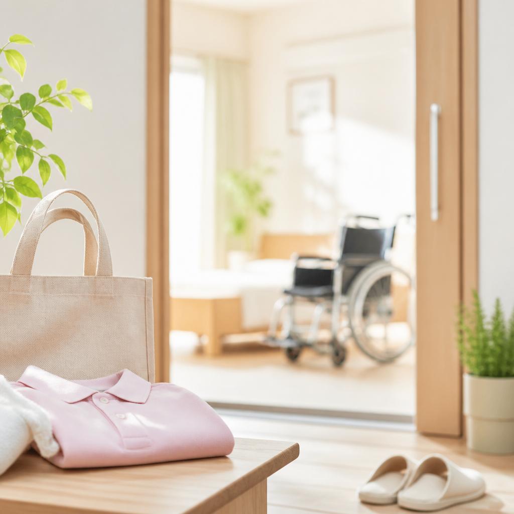 女性ヘルパーの増員を予定しています！あなたも訪問介護の一員になりませんか？