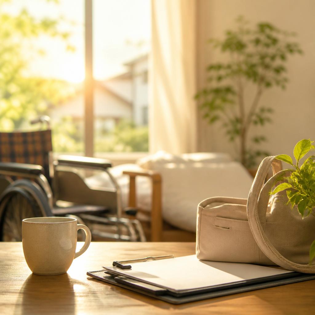 早朝や土日の勤務で時給アップ！訪問介護の仕事があなたを待っています