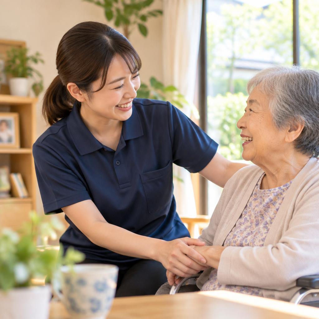 まずは気軽にご相談ください。あなたの一歩を応援します