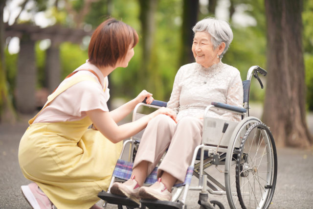 5. 利用者の安心感と安全性の向上